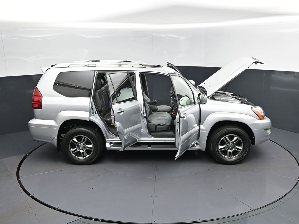 Used 2006 Lexus GX 470 image 51
