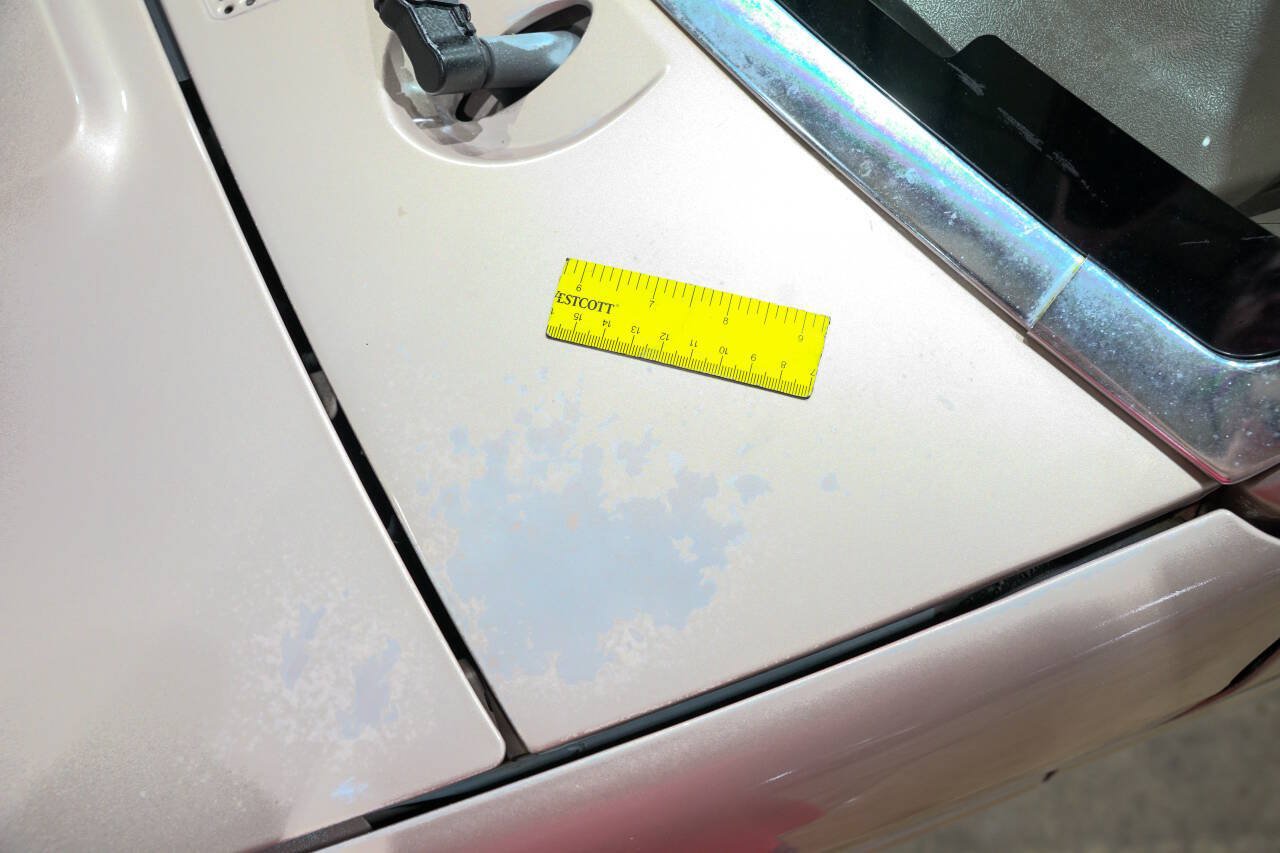 Used 1993 Ford F150 XL AWD/4WD image 33