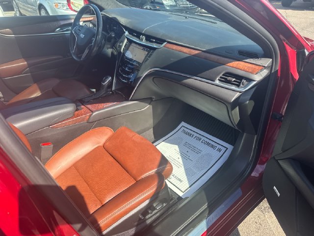 Used 2019 Cadillac XTS Premium Luxury FWD image 33