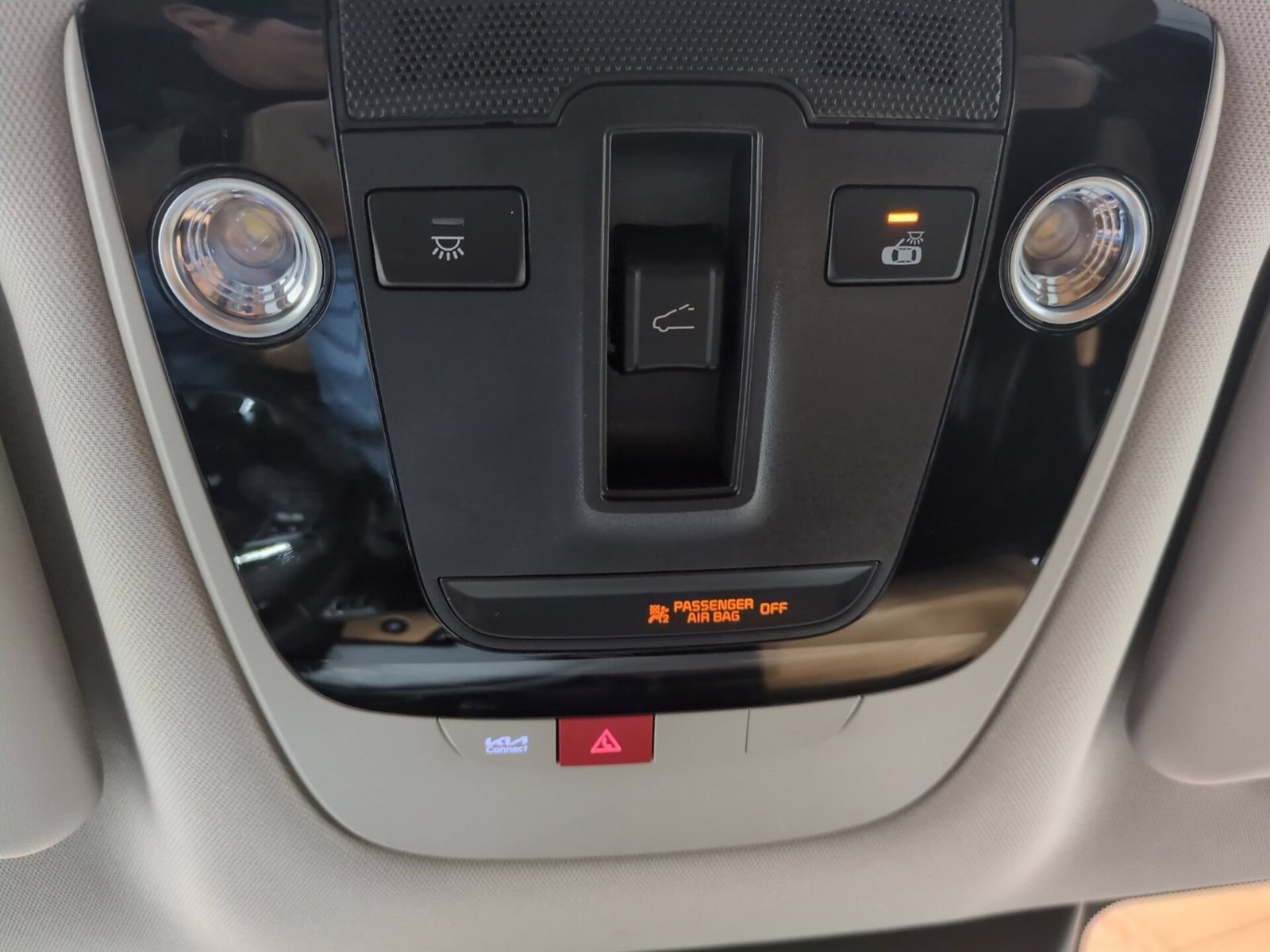 Certified 2024 Kia Seltos EX AWD/4WD image 26