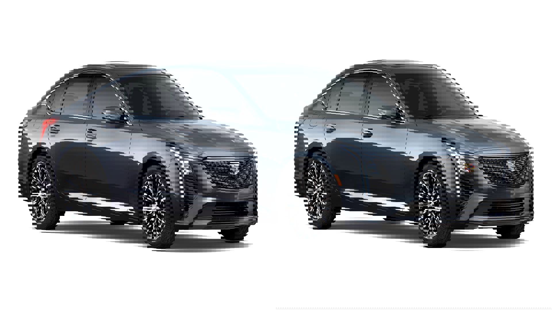 New 2026 Cadillac CT5 Premium Luxury w/ Technology Package image 30