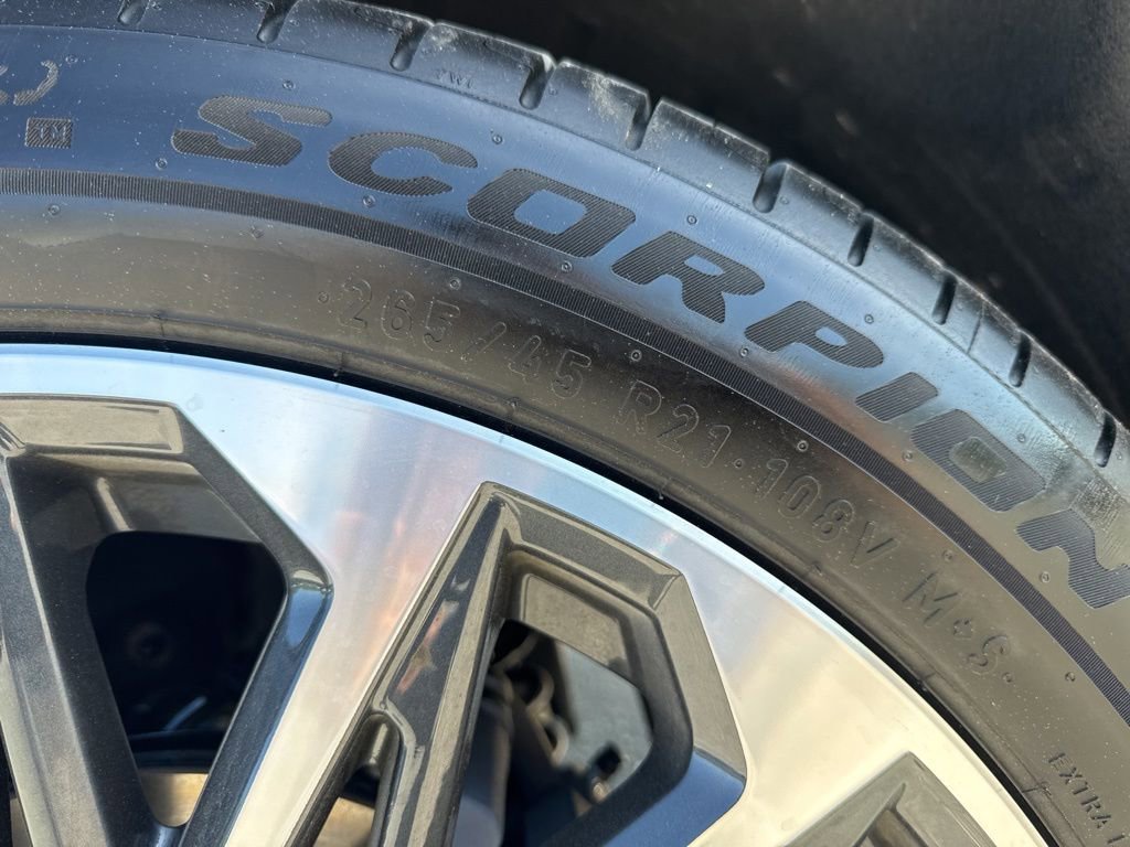 Used 2026 Hyundai Palisade Calligraphy image 43