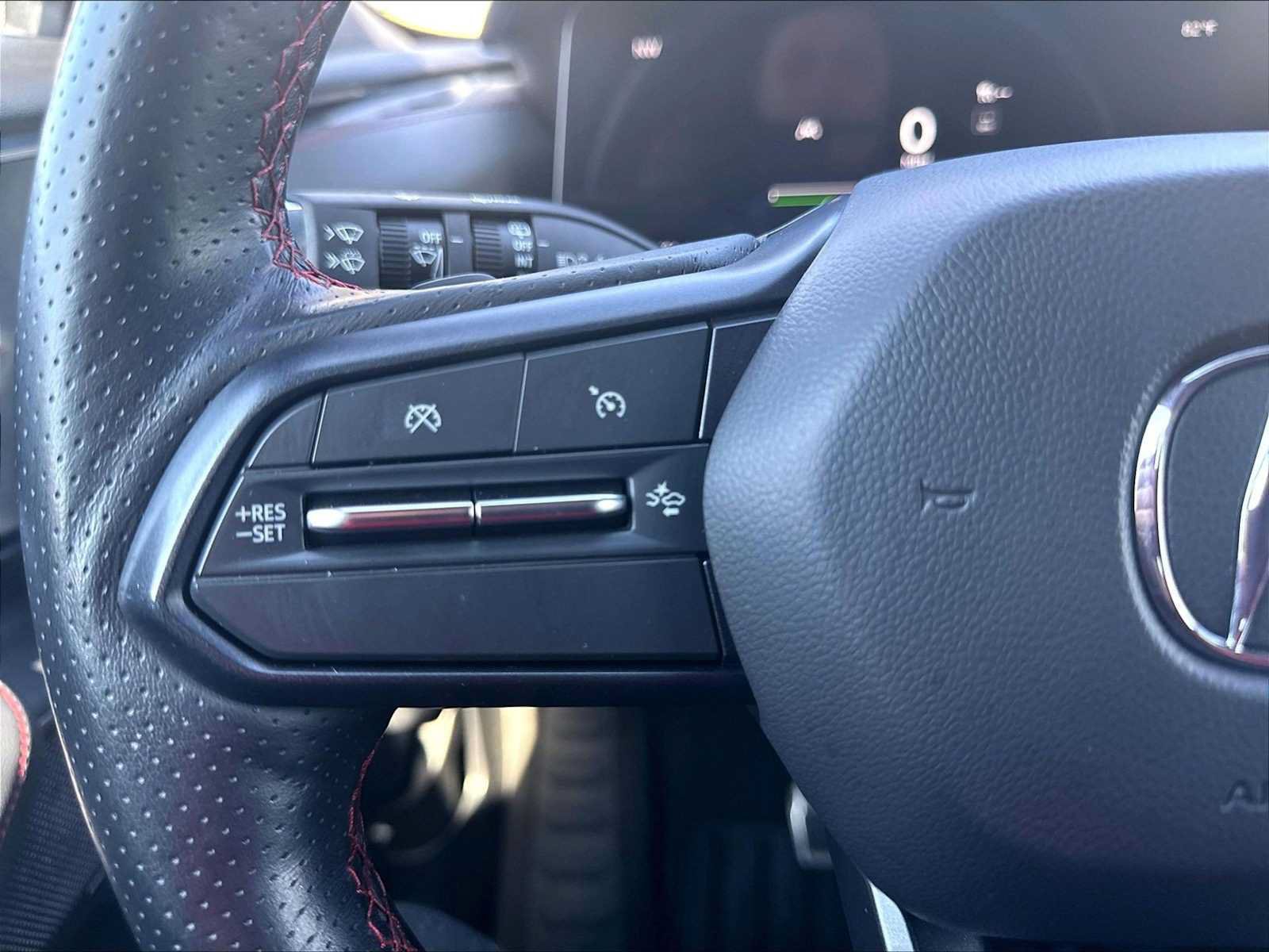 Used 2024 Acura ZDX A-Spec AWD/4WD image 20