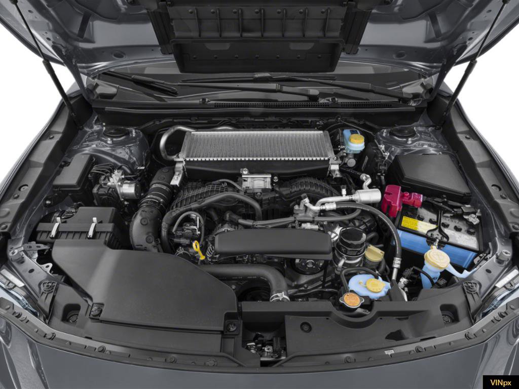 New 2026 Subaru WRX Limited image 11