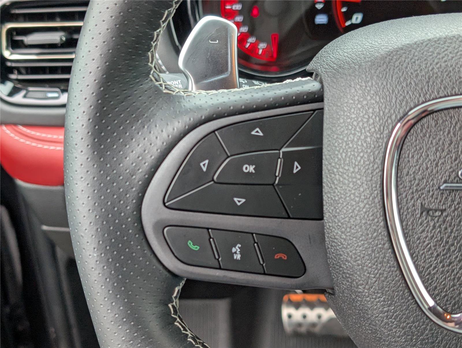 Used 2023 Dodge Durango SRT Hellcat image 29