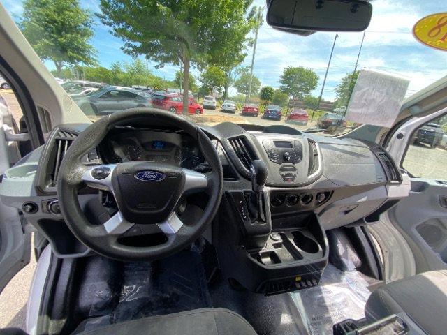Used 2018 Ford Transit 250 148 Low Roof RWD image 20