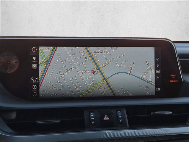 Used 2019 Lexus ES 350 w/ Accessory Package 2 FWD image 13