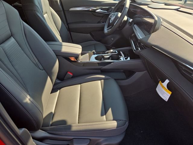 New 2025 Buick Envision Preferred image 28