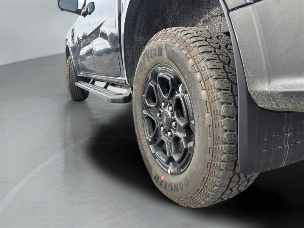 New 2026 Ford Ranger XLT image 10