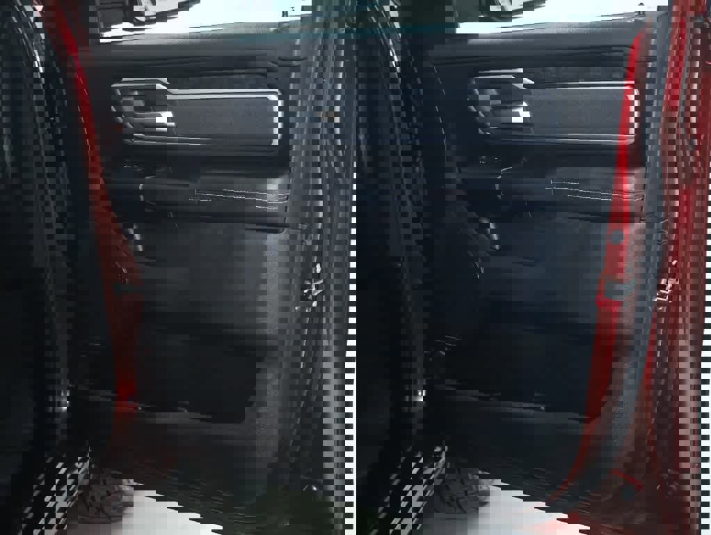 Used 2023 RAM 1500 Big Horn image 34