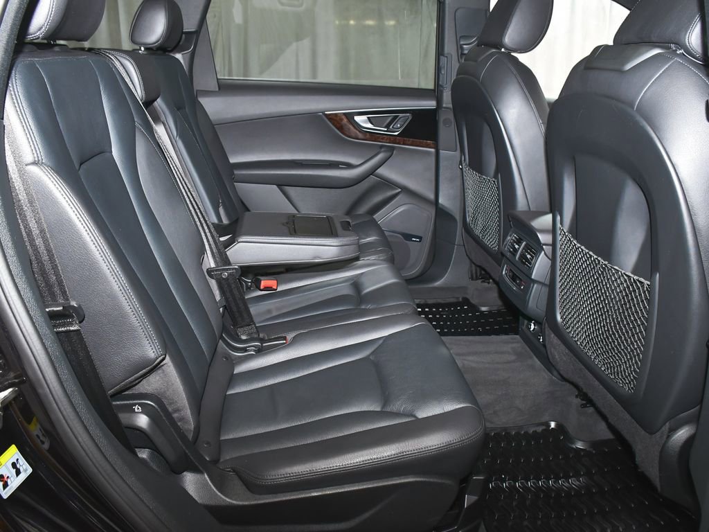 Used 2018 Audi Q7 3.0T Premium Plus AWD/4WD image 50