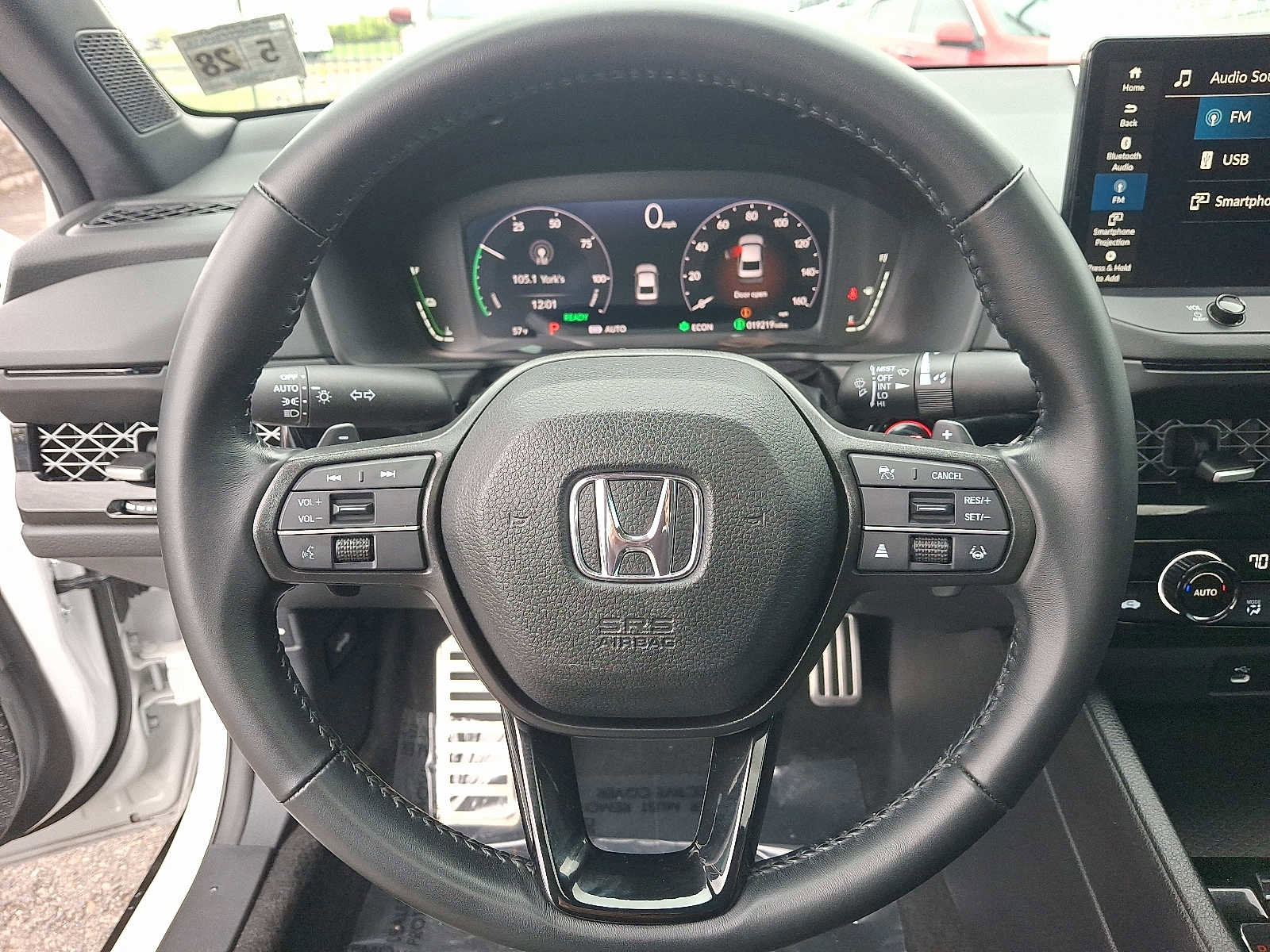 Used 2023 Honda Accord Sport image 20