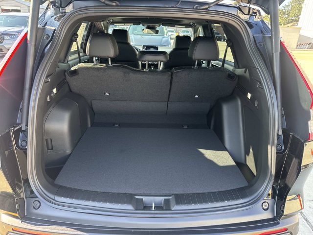 New 2027 Honda CR-V Sport Touring image 6