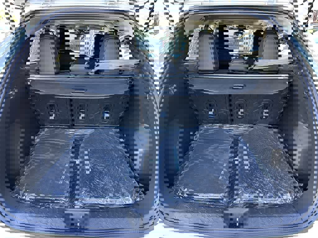 New 2025 Subaru Crosstrek 2.5i Limited w/ Popular Package #3A image 20