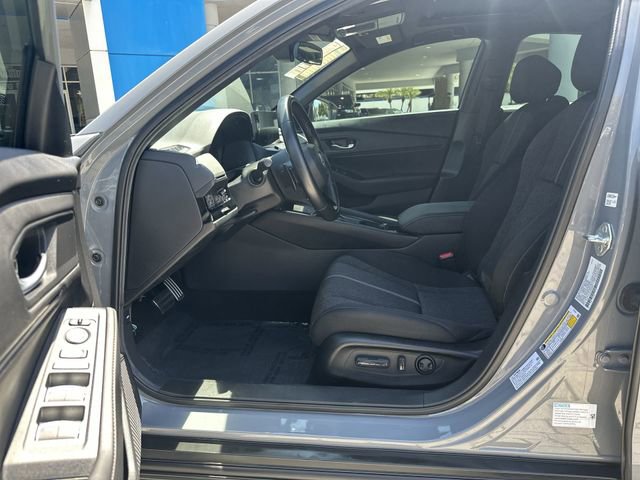 Used 2025 Honda Accord Sport image 22