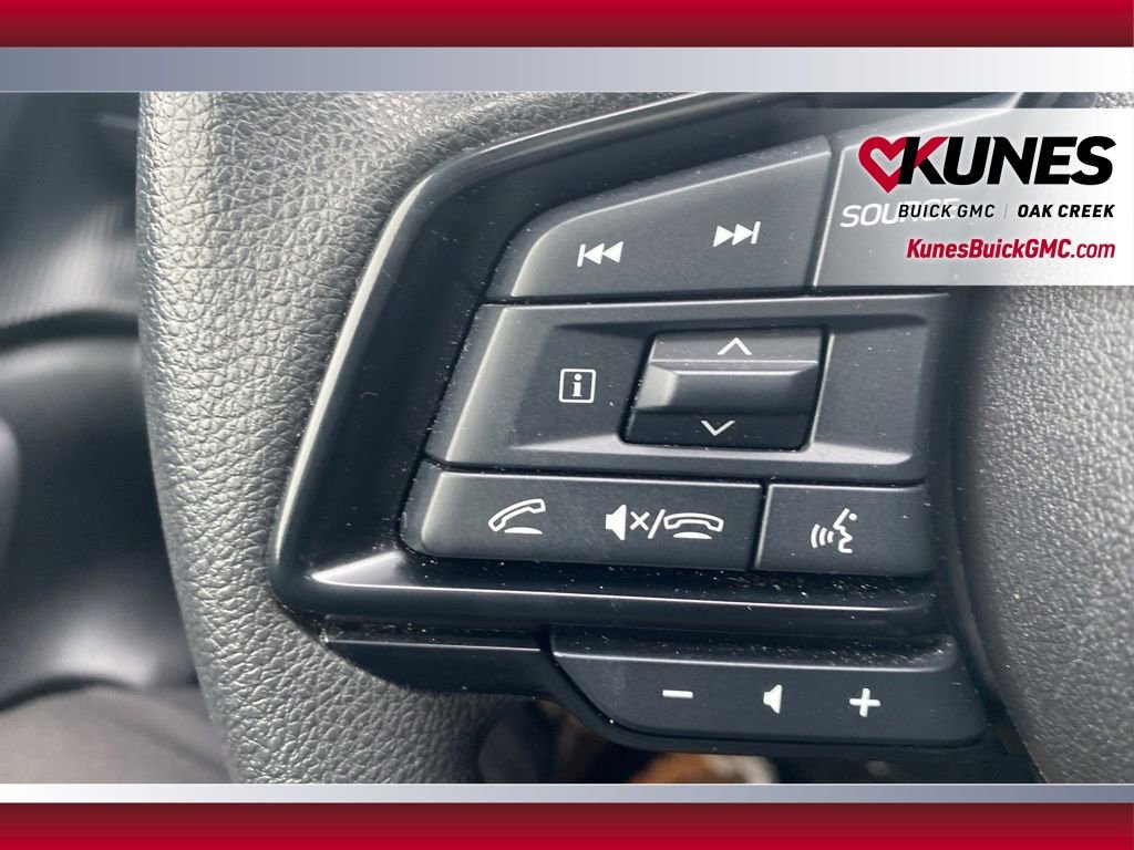 Used 2024 Subaru Crosstrek 2.0i Premium image 14