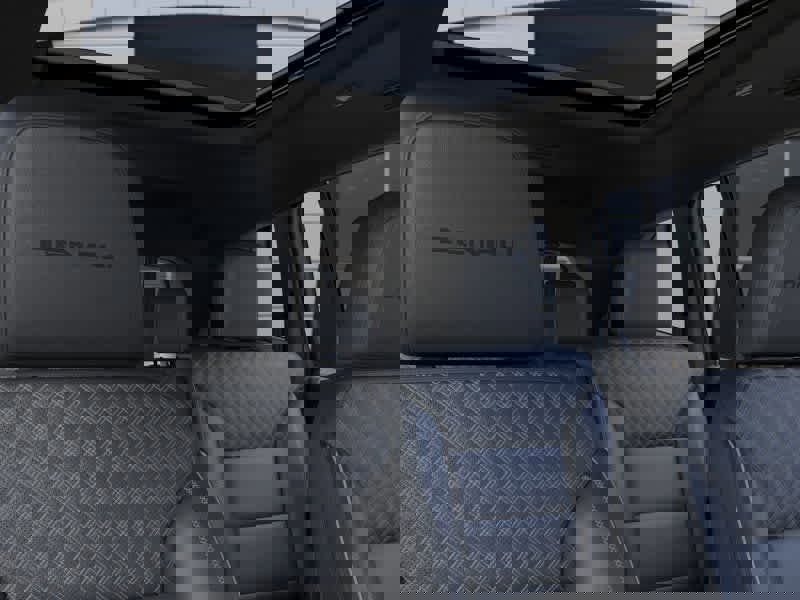 New 2026 GMC Acadia Denali w/ Super Cruise Package AWD/4WD image 24