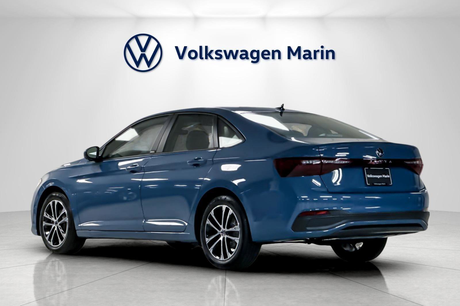 New 2026 Volkswagen Jetta Sport image 3