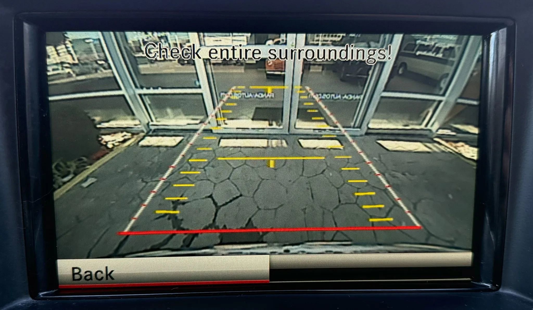 Used 2014 Mercedes-Benz ML 350 4MATIC w/ Premium 1 Package image 17