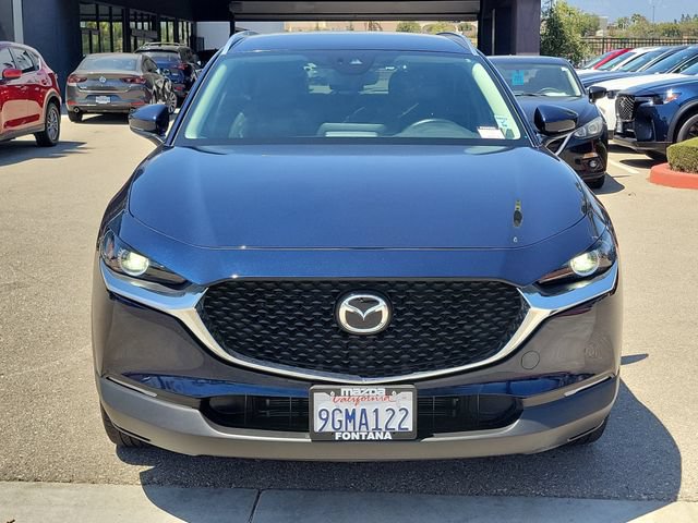 Certified 2023 MAZDA CX-30 AWD 2.5 S w/ Select Package image 32
