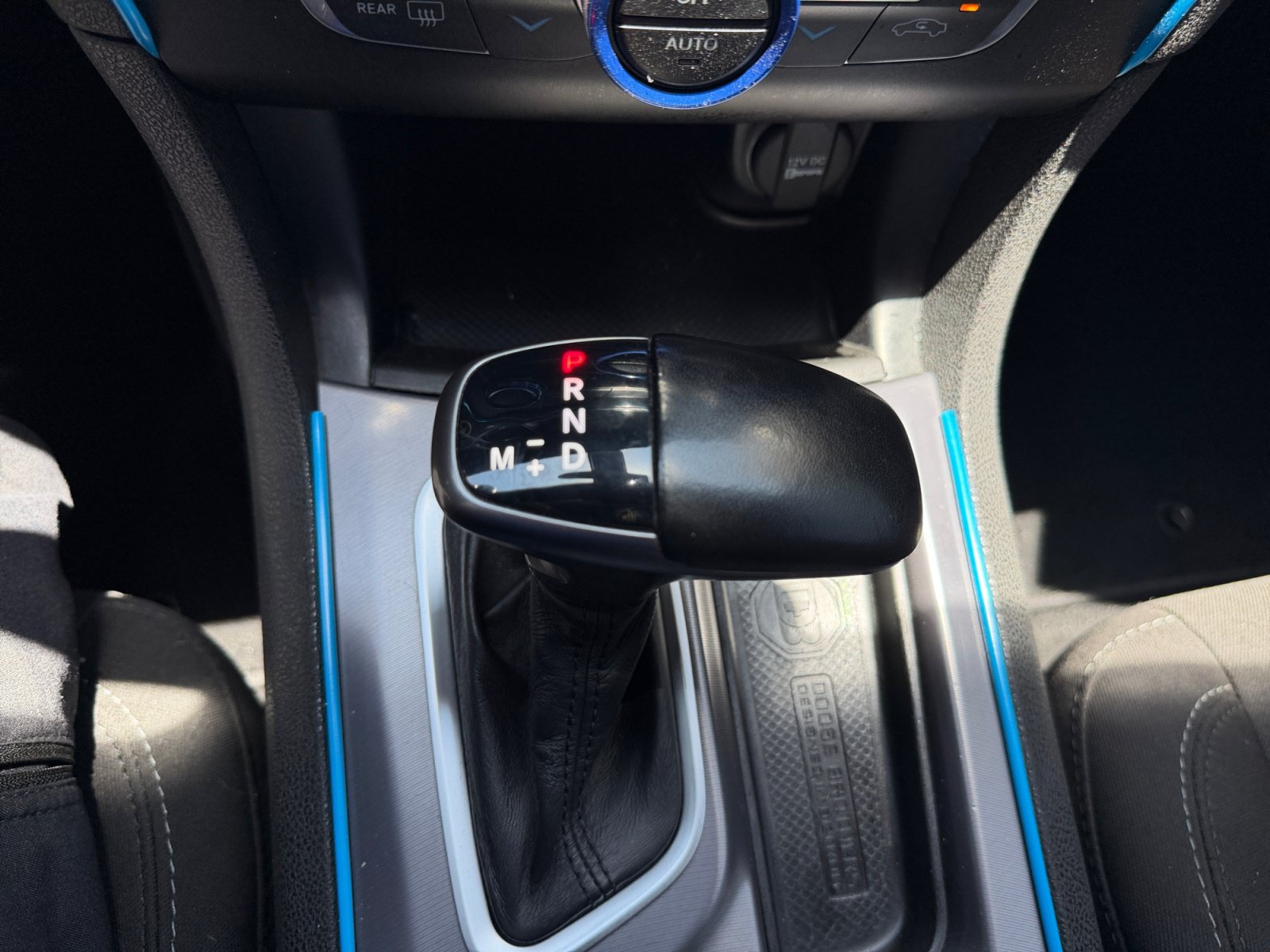Used 2020 Dodge Charger Scat Pack RWD image 16