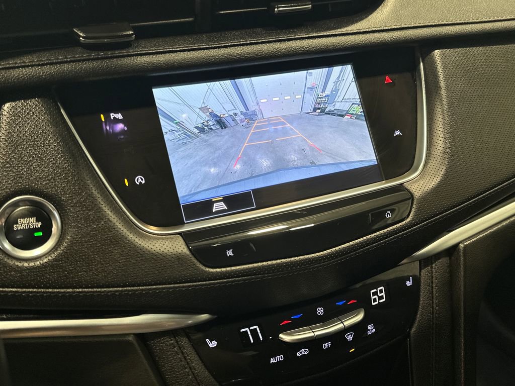 Used 2024 Cadillac XT6 Luxury w/ LPO, Floor Liner Package AWD/4WD image 23