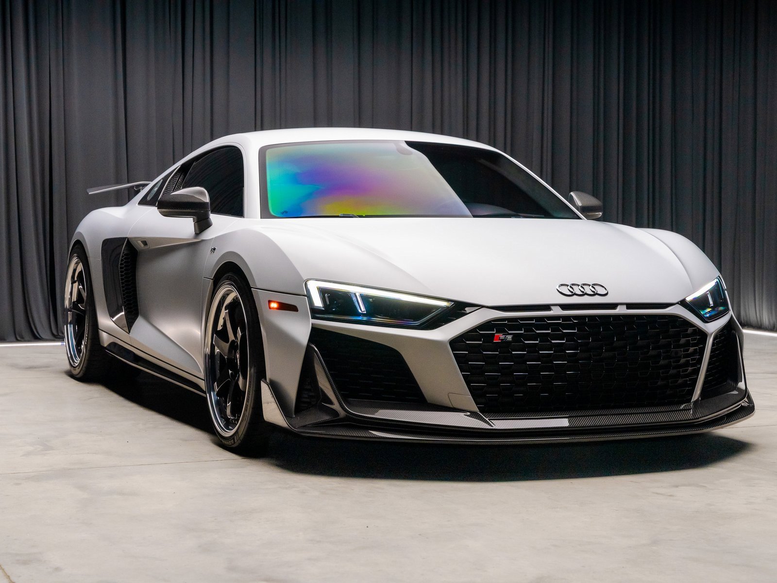 Used 2022 Audi R8 V10 image 4