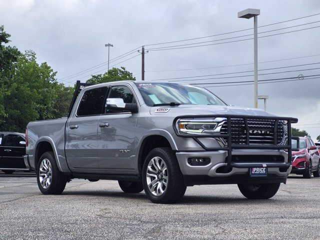Used 2023 RAM 1500 Limited AWD/4WD image 3