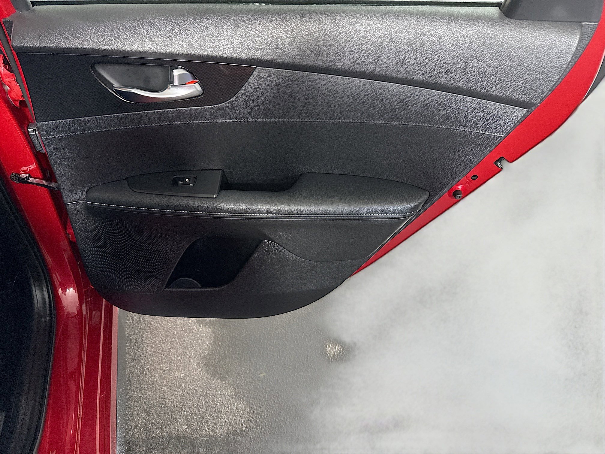 Used 2024 Kia Forte GT-Line image 35