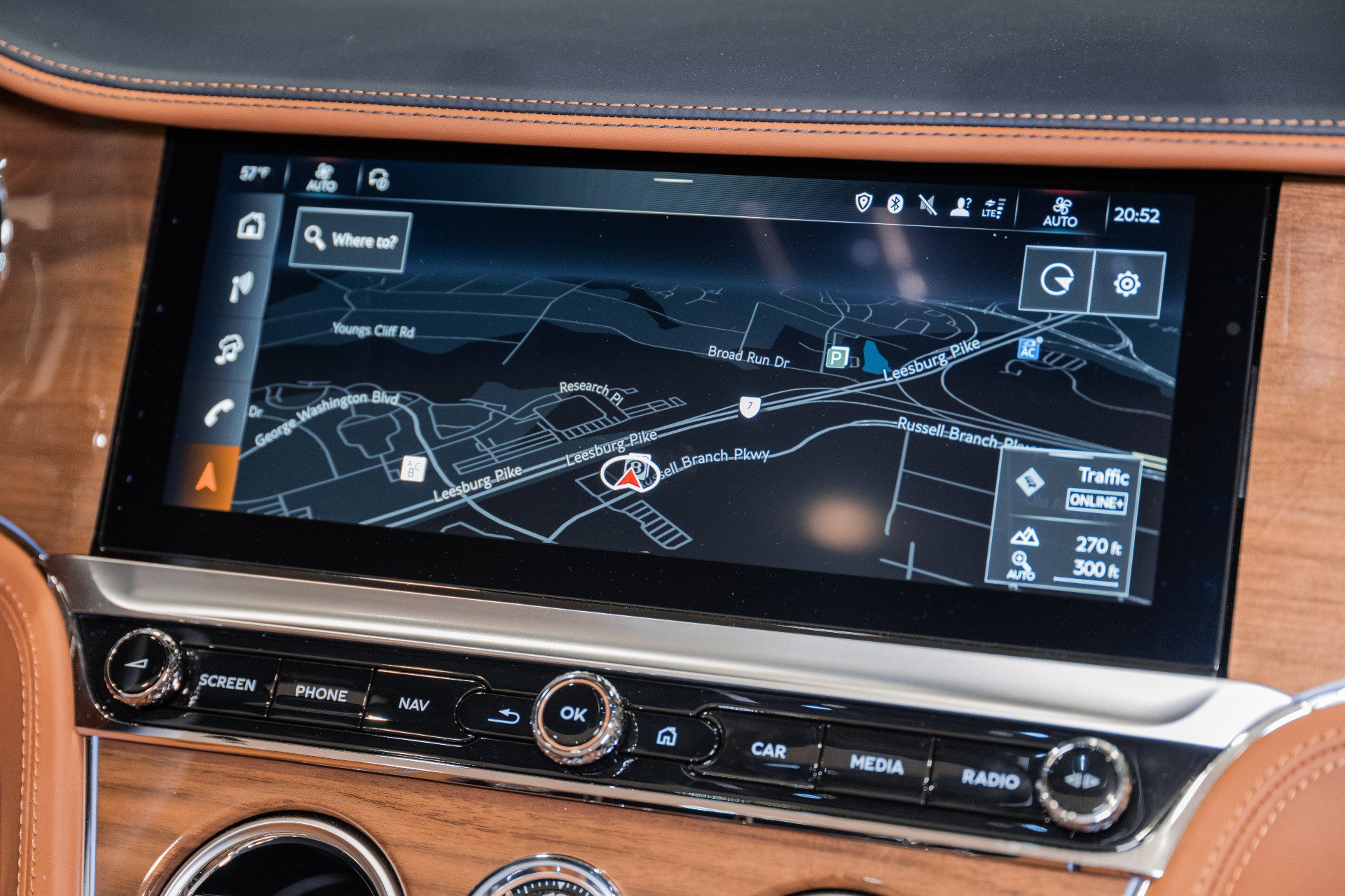 New 2026 Bentley Continental GTC AWD/4WD image 29