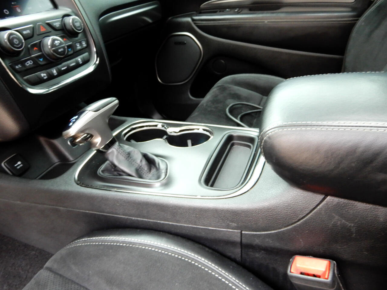 Used 2020 Dodge Durango SRT w/ Technology Group image 15