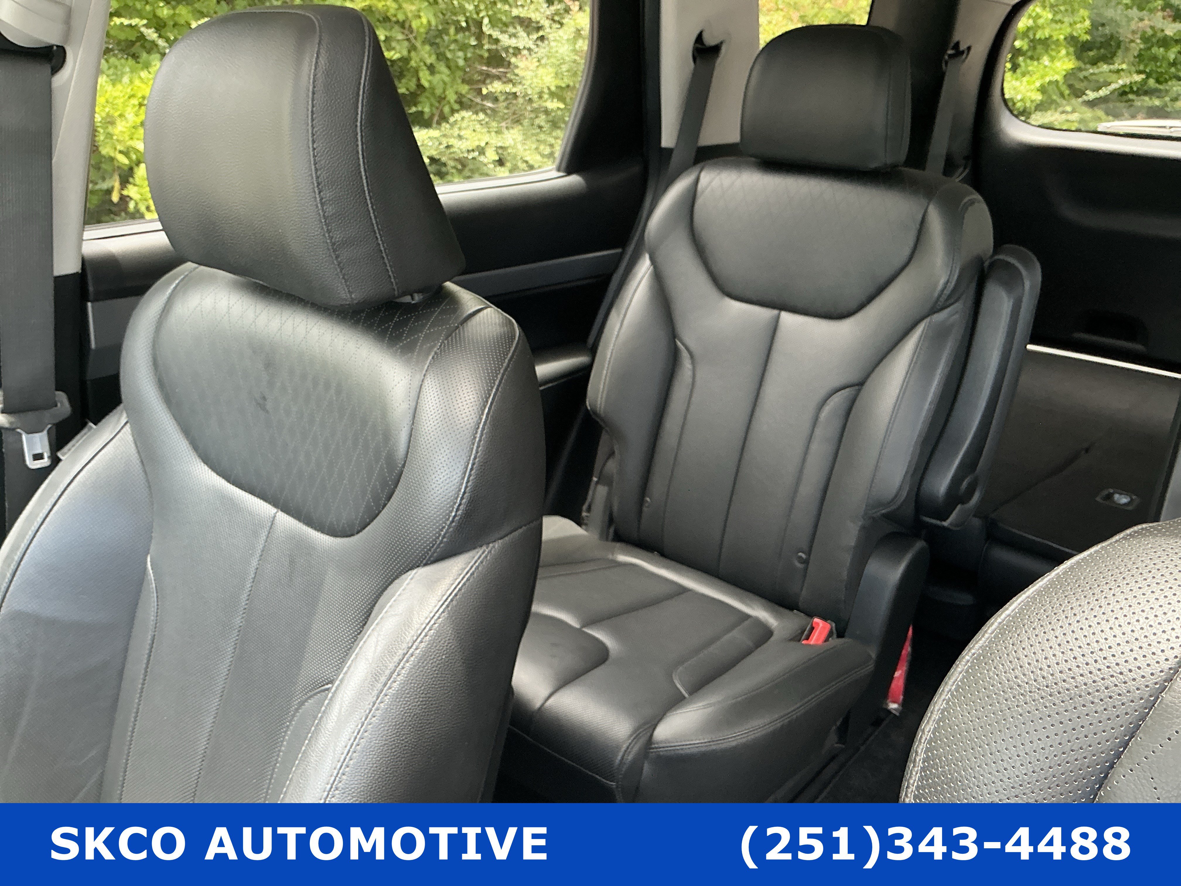 Used 2021 Hyundai Palisade SEL w/ Premium Package AWD/4WD image 27