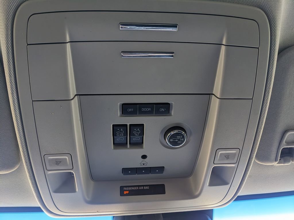 Used 2019 GMC Yukon SLT w/ Open Road Package RWD image 74