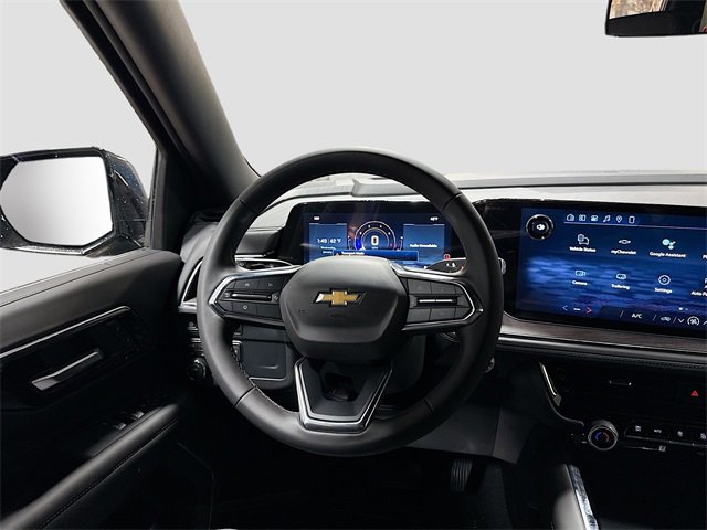 New 2026 Chevrolet Tahoe LS image 24