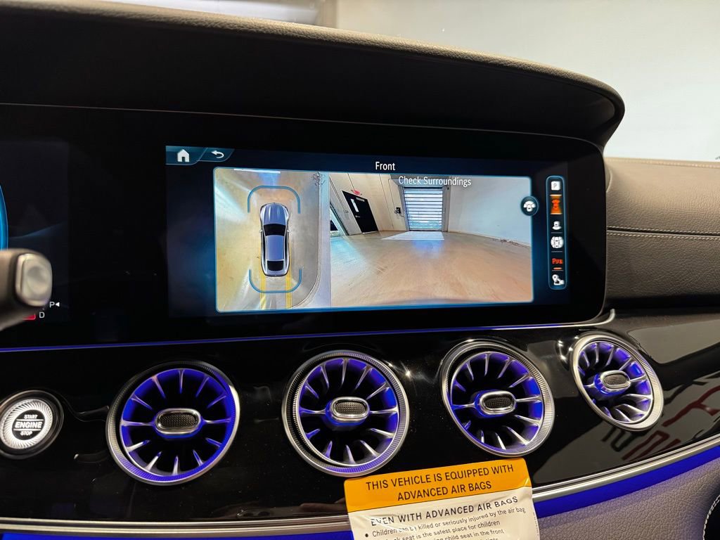 Used 2026 Mercedes-Benz AMG GT 43 image 26