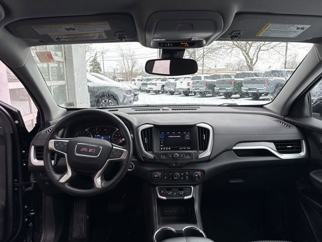 Used 2022 GMC Terrain SLE w/ Driver Convenience Package image 20