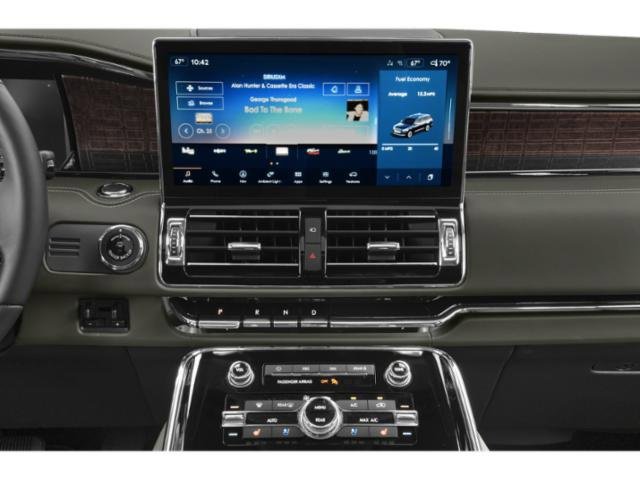 Used 2024 Lincoln Navigator L Black Label image 10