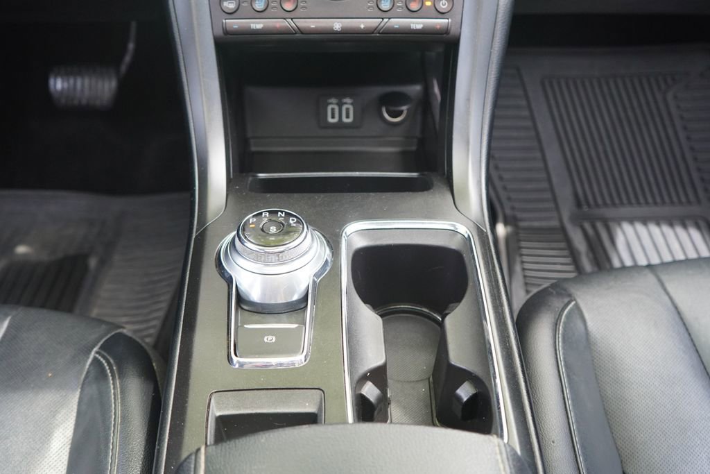 Used 2019 Ford Fusion Titanium AWD/4WD image 21