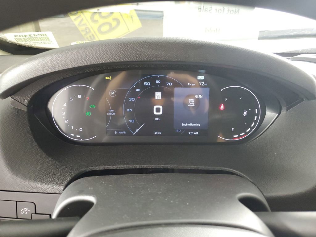 Used 2024 RAM ProMaster 2500 w/ Quick Order Package 22G SLT image 25