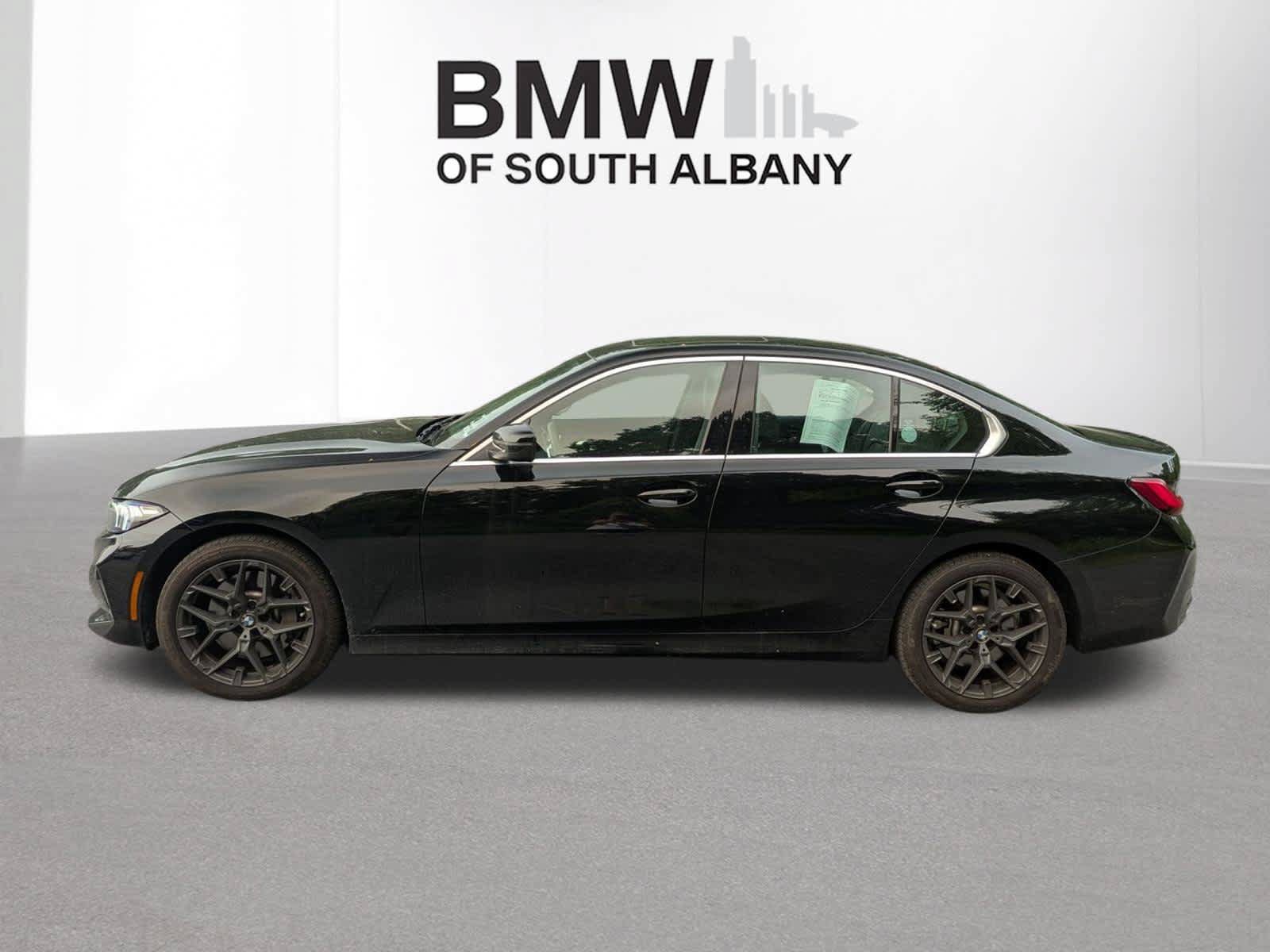 Used 2021 BMW X3 xDrive30i AWD/4WD image 6
