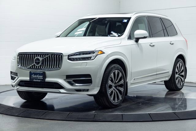 Used 2022 Volvo XC90 T6 Inscription w/ Advanced Package image 6