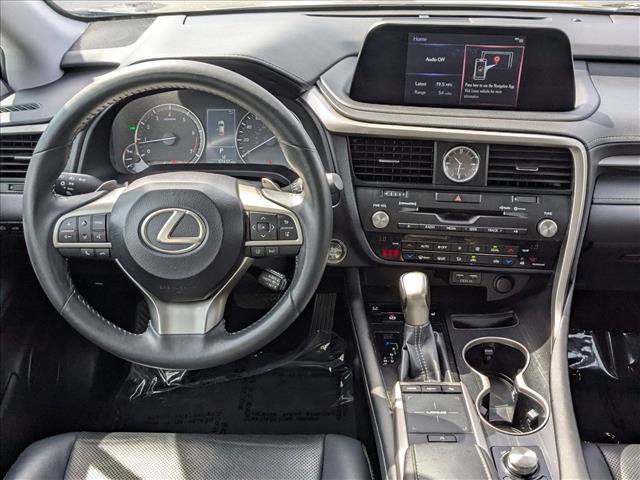 Used 2022 Lexus RX 350 FWD image 17