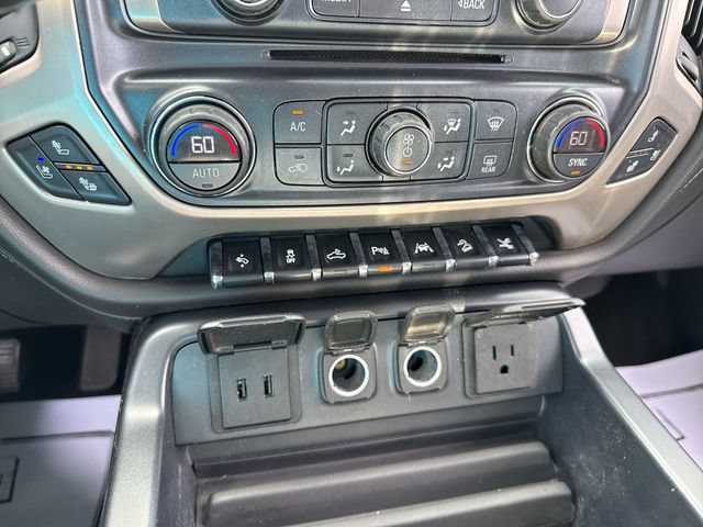 Used 2018 GMC Sierra 1500 Denali w/ Denali Ultimate Package AWD/4WD image 19