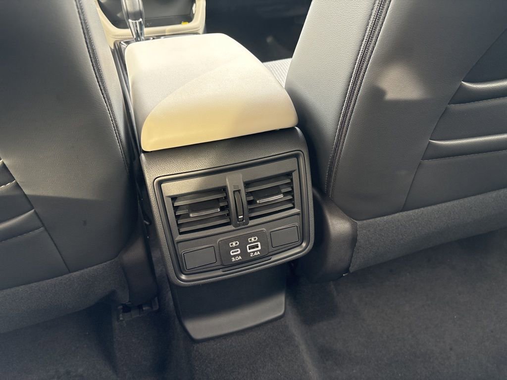 New 2026 Subaru Forester Premium image 26