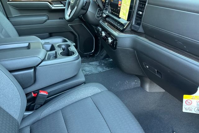 New 2026 GMC Sierra 1500 Elevation image 17