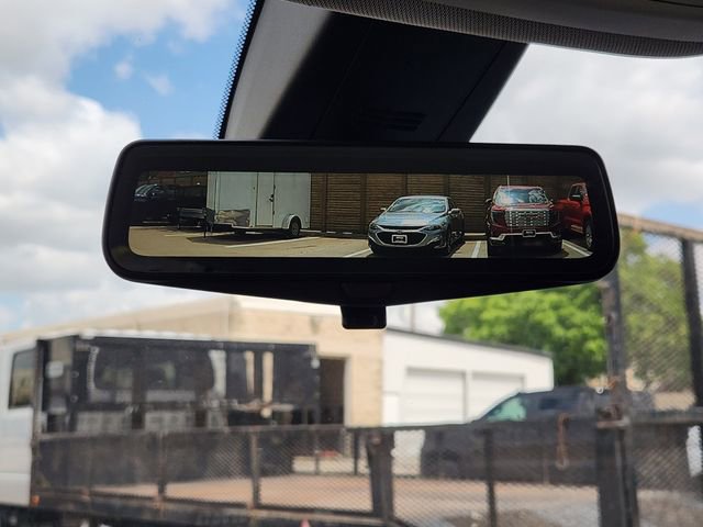 Used 2021 Chevrolet Traverse RS w/ LPO, Floor Liner Package FWD image 21