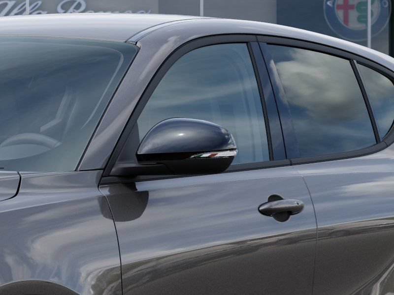 New 2026 Alfa Romeo Tonale AWD/4WD image 12