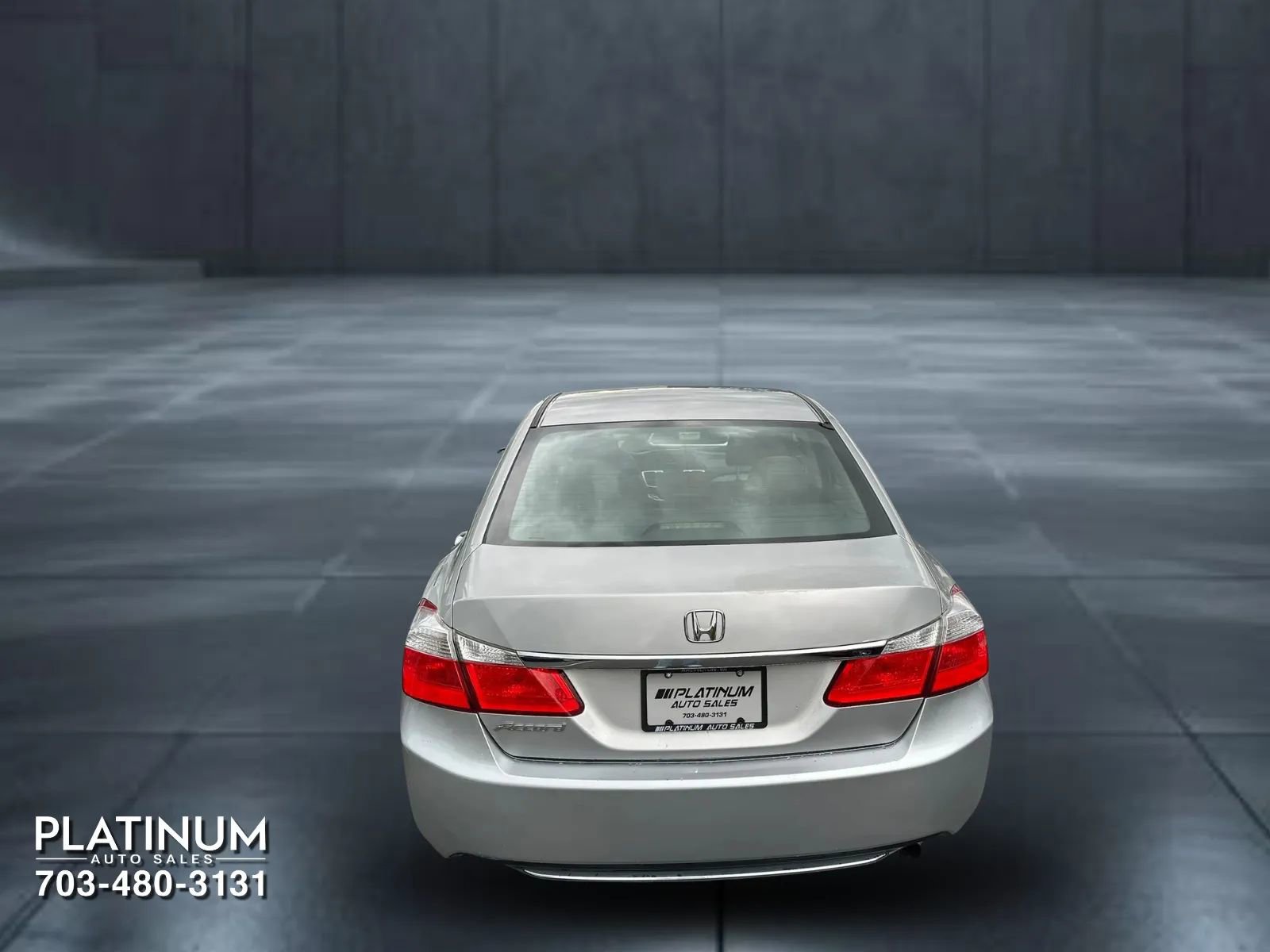Used 2013 Honda Accord LX image 6