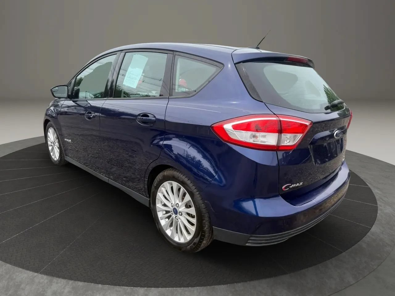 Used 2017 Ford C-MAX SE FWD image 7