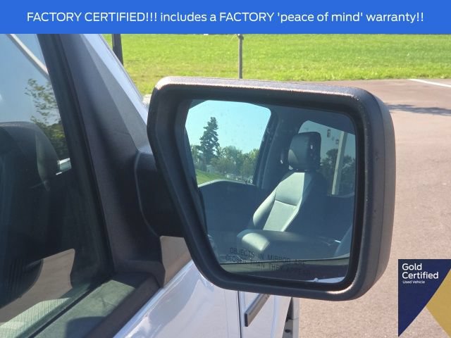 Used 2023 Ford F150 Lightning Pro AWD/4WD image 9